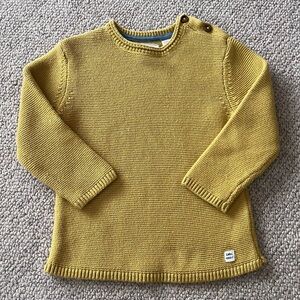 Zara Kids Sweater
